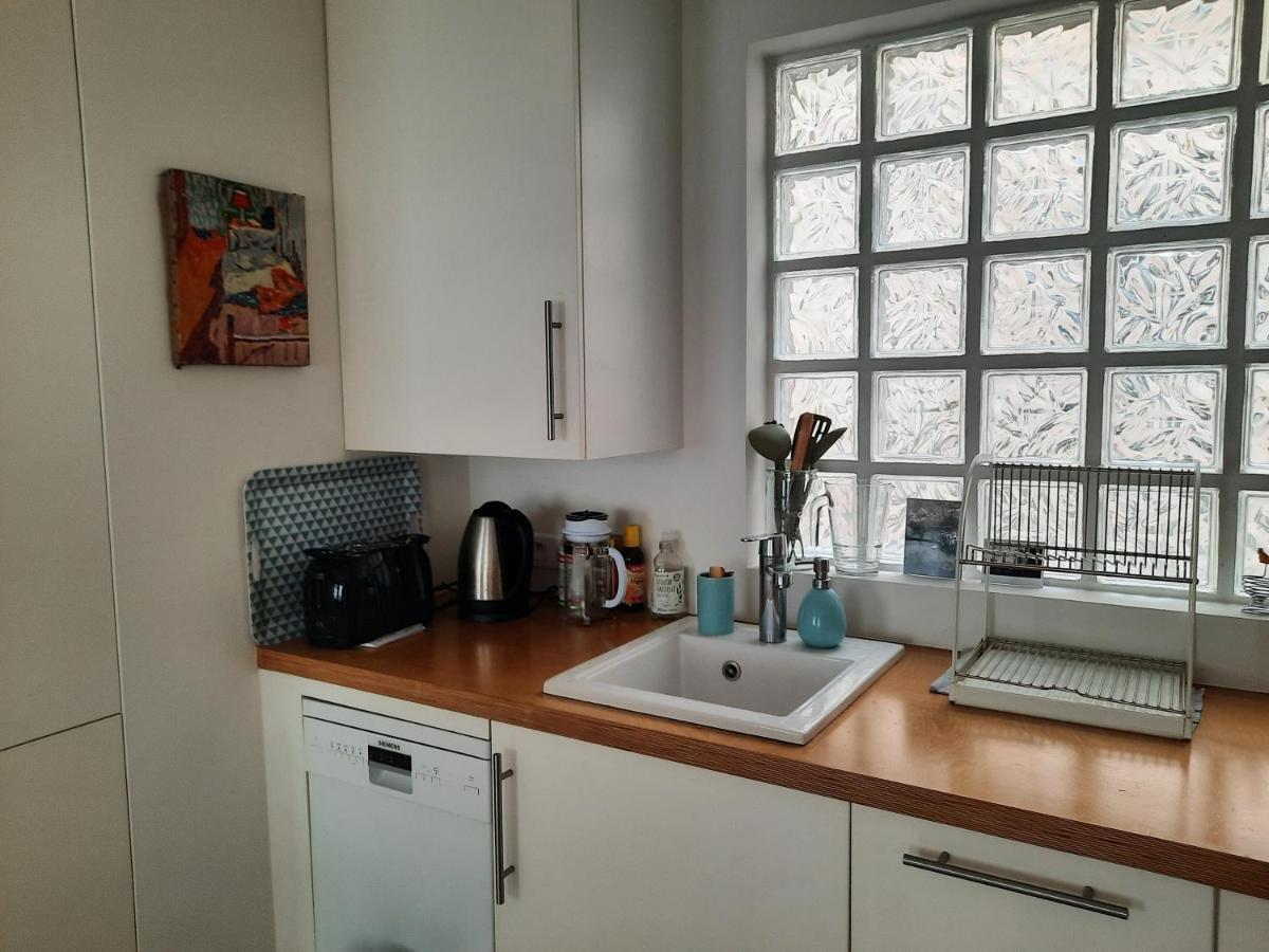 Nice Apartment In The Heart Of Paris By Weekome Exterior foto