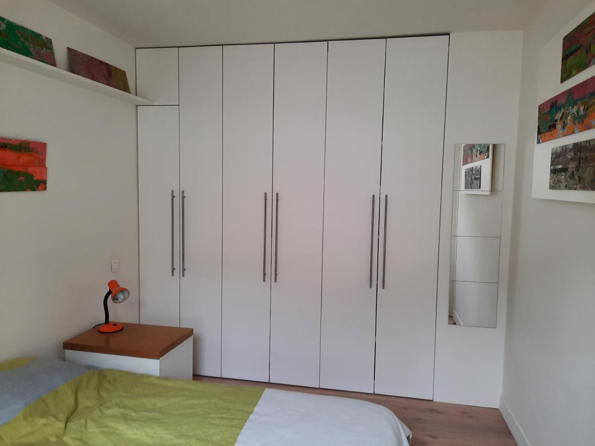 Nice Apartment In The Heart Of Paris By Weekome Exterior foto